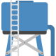 water-tank